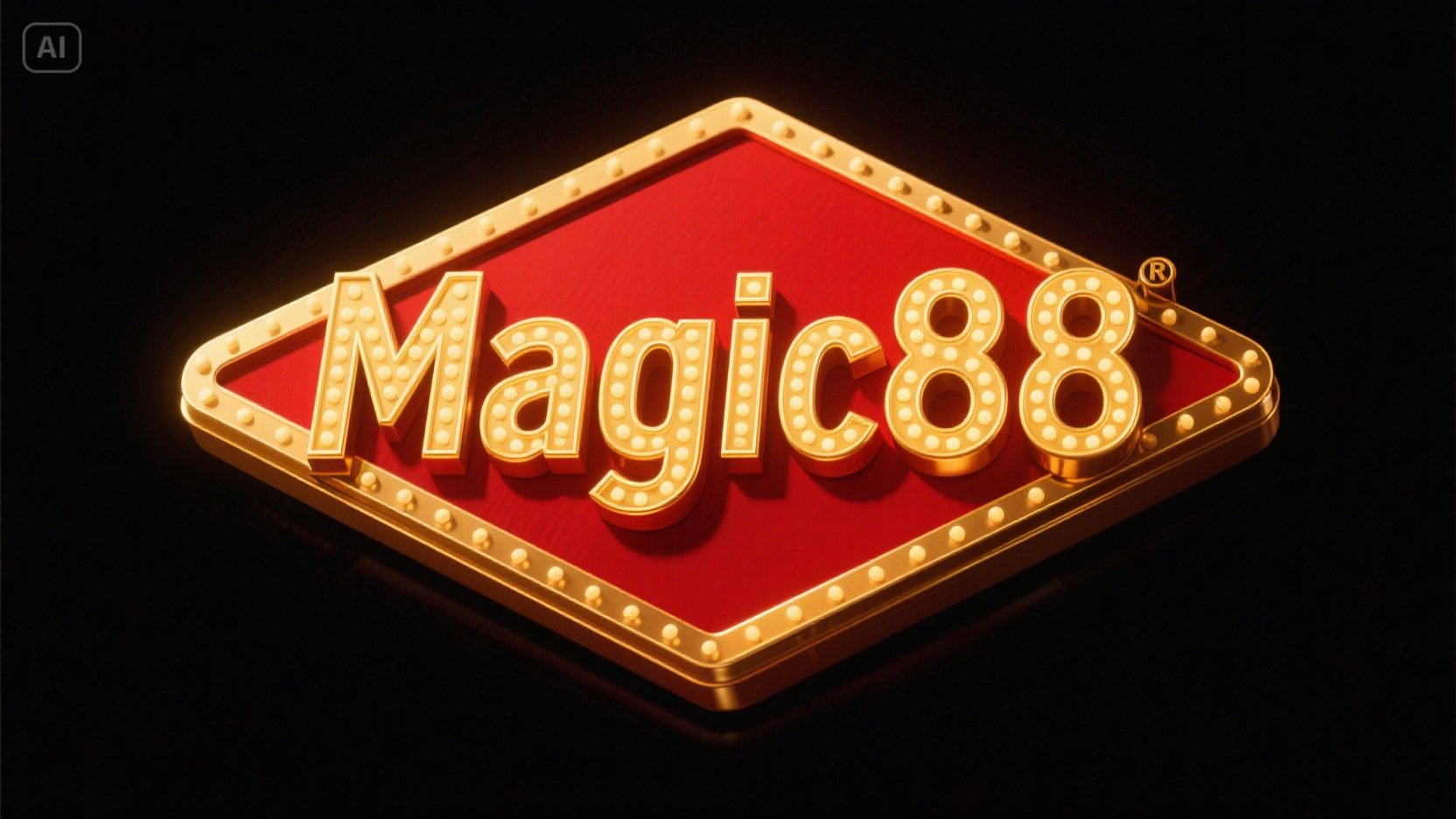 Magic88